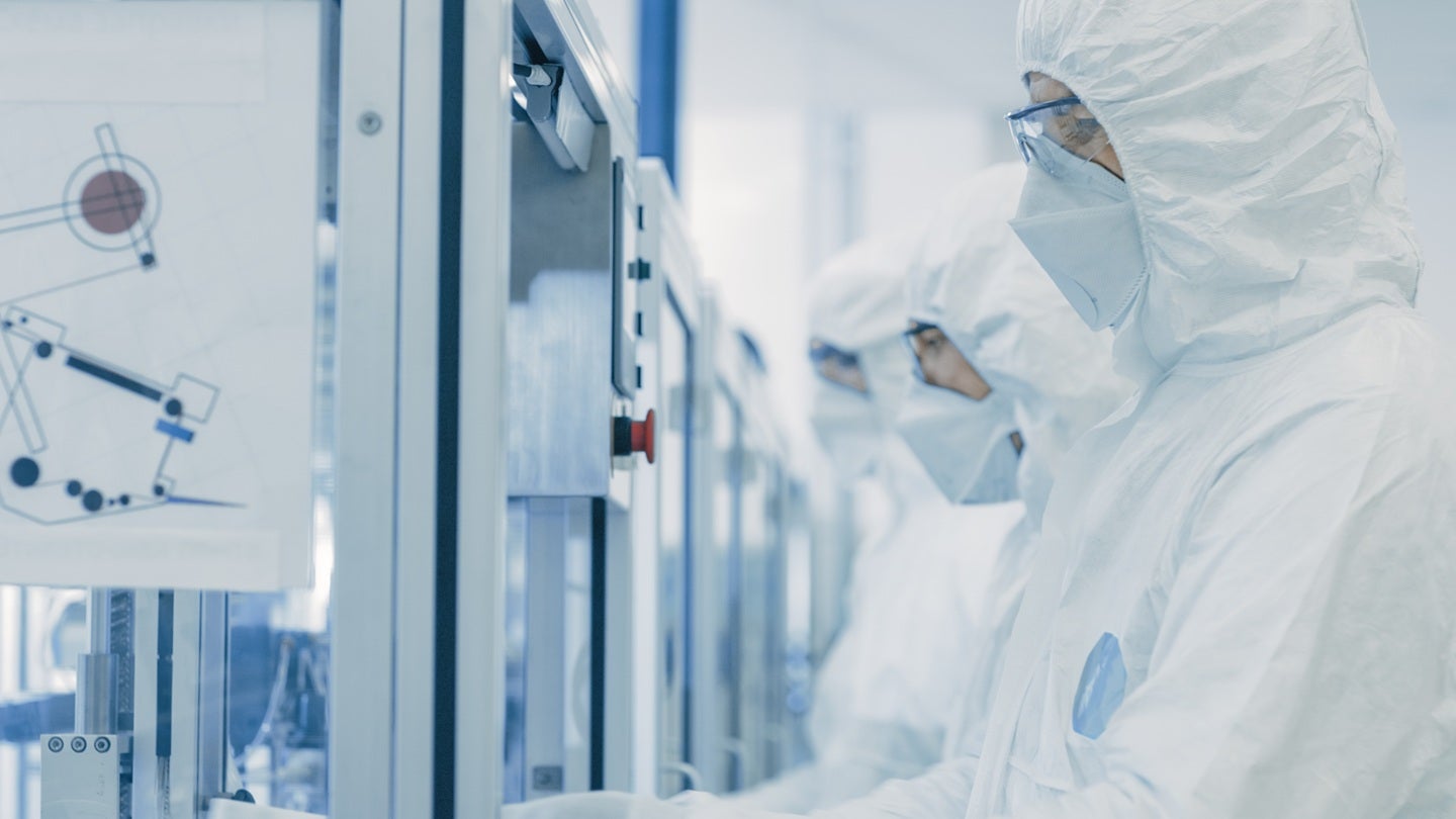 Eden Radioisotopes gains support from New Mexico for $1.4bn medical facility