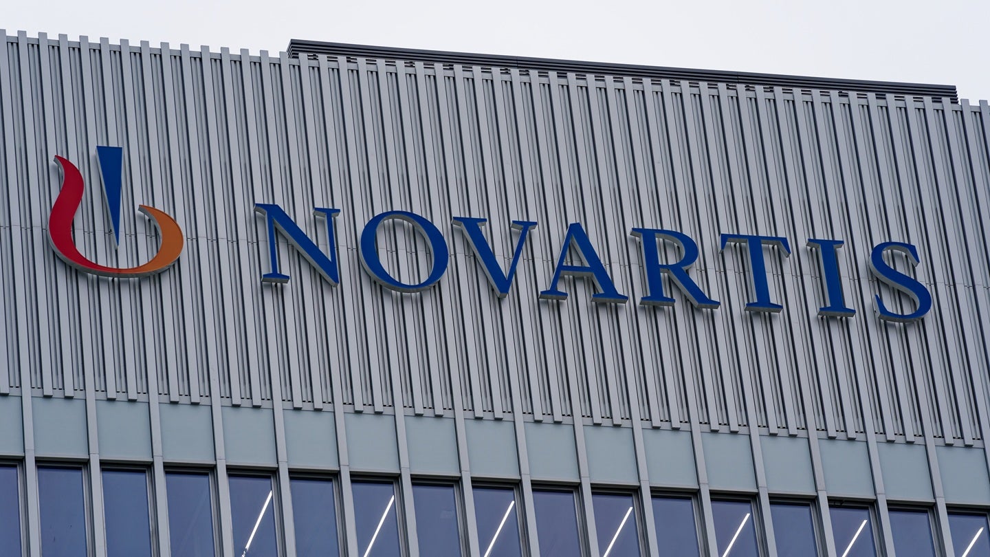 Novartis signs drug delivery deal with Alteogen