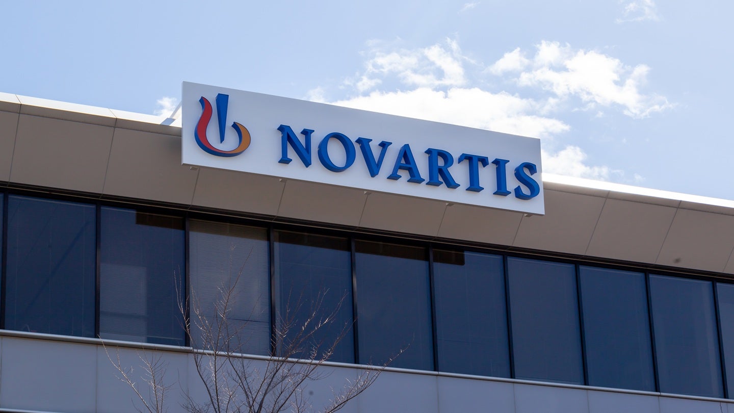 Novartis India acquires Pfizer brands for $132m