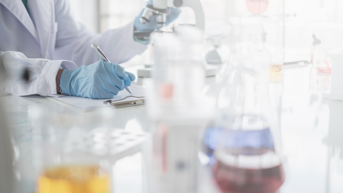 Eli Lilly and QurCan sign genetic medicine deal