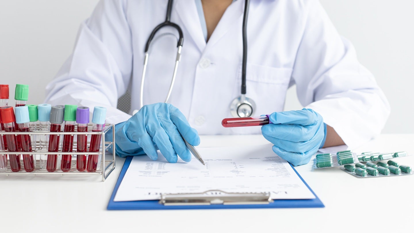MSD’s Phase IIb study of tulisokibart achieves primary endpoint