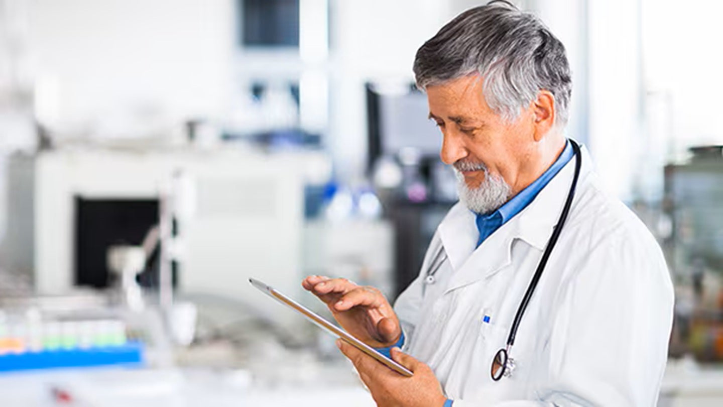 AstraZeneca and Oracle collaborate to test AI in clinical trial recruitment