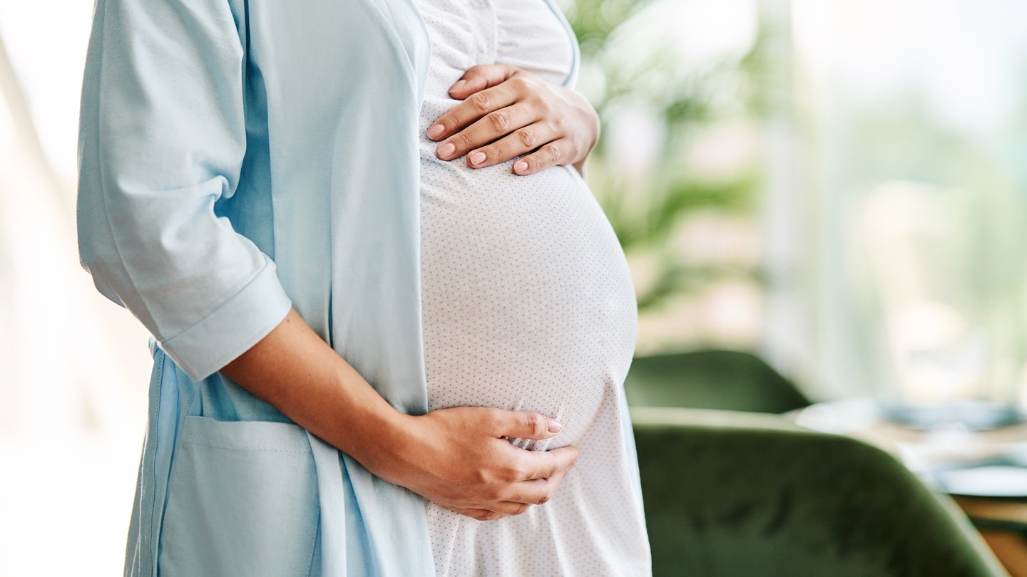 Granata Bio concludes screening in Phase III GRACE trial for IVF