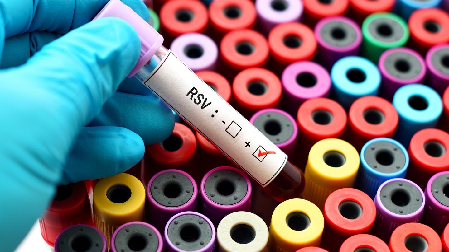 First patient dosed in Enanta’s Phase IIb/III trial for RSV