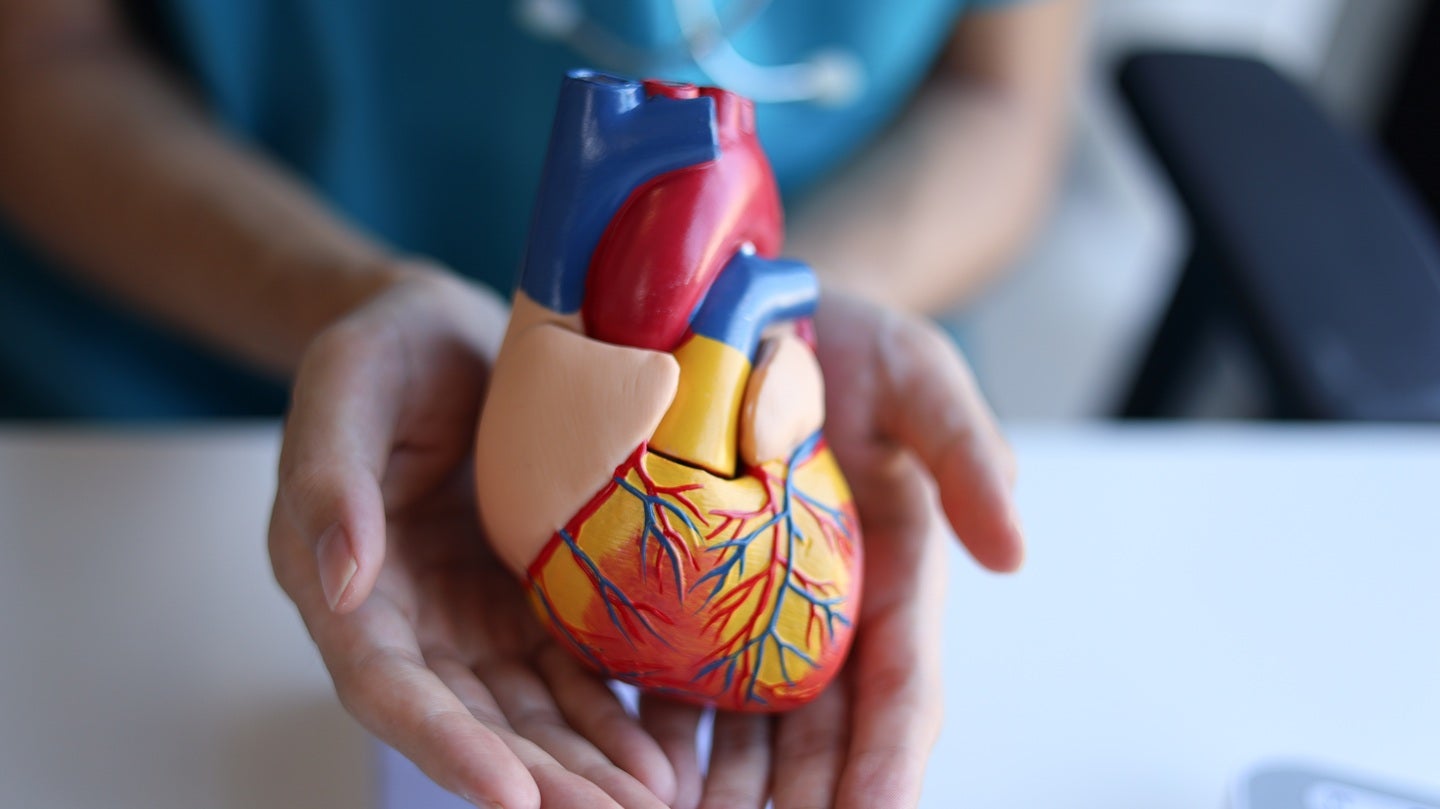 FDA clears Abbott’s CardioMEMS HF system updates