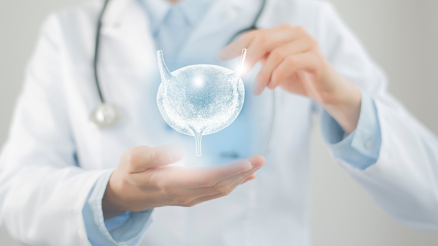 FDA grants 510(k) clearance for Urolution Medical’s OpenFlo catheter