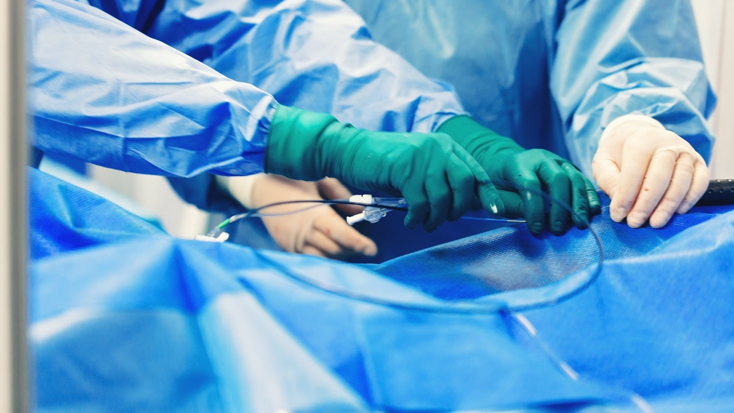 Edwards secures FDA approval for tricuspid valve repair system