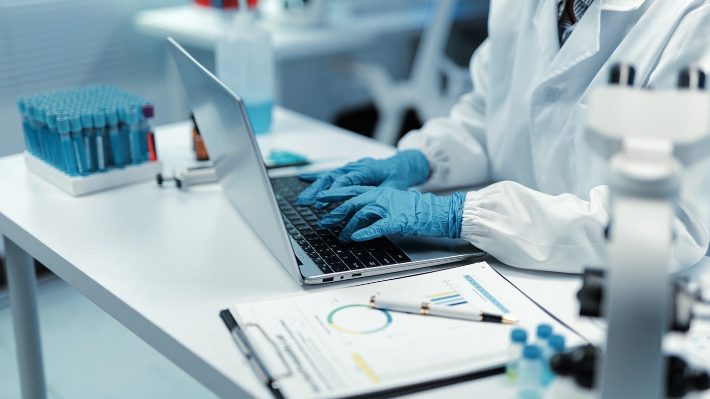 Abbott commercially rolls out Oncodetect MRD assay