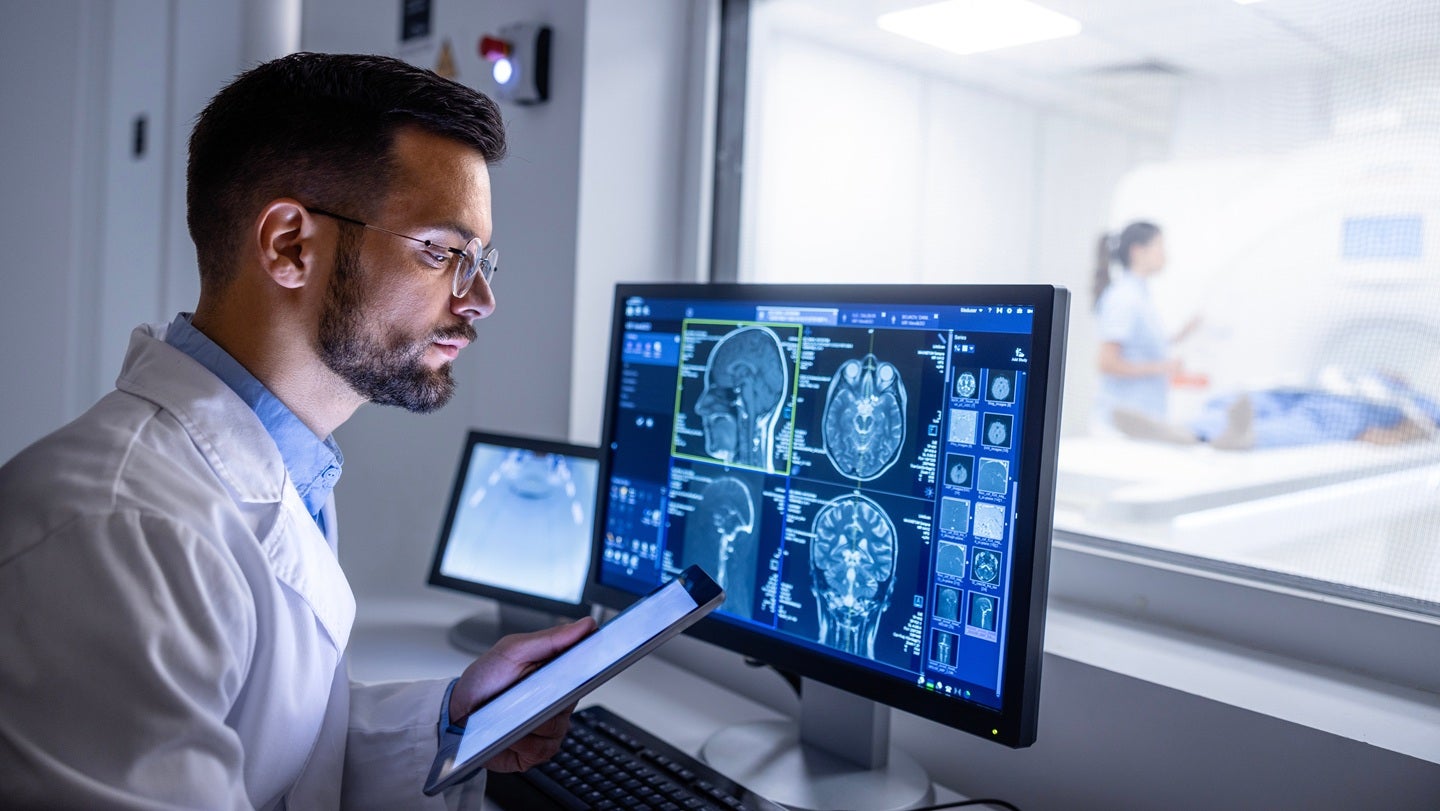 FDA clears Deep Reasoning AI’s NeuroDR for neurovascular CT scans