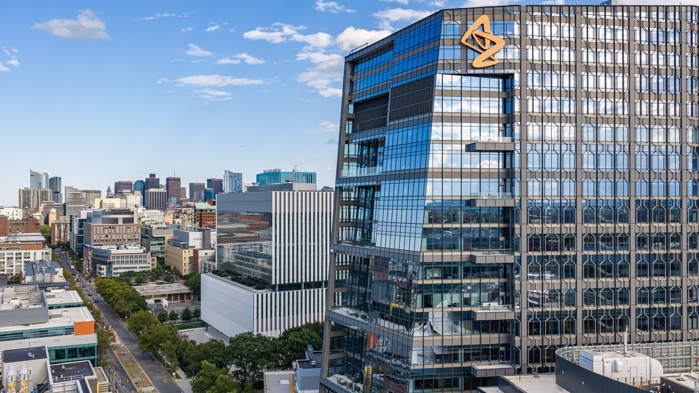 AstraZeneca opens new R&D centre in Cambridge, US