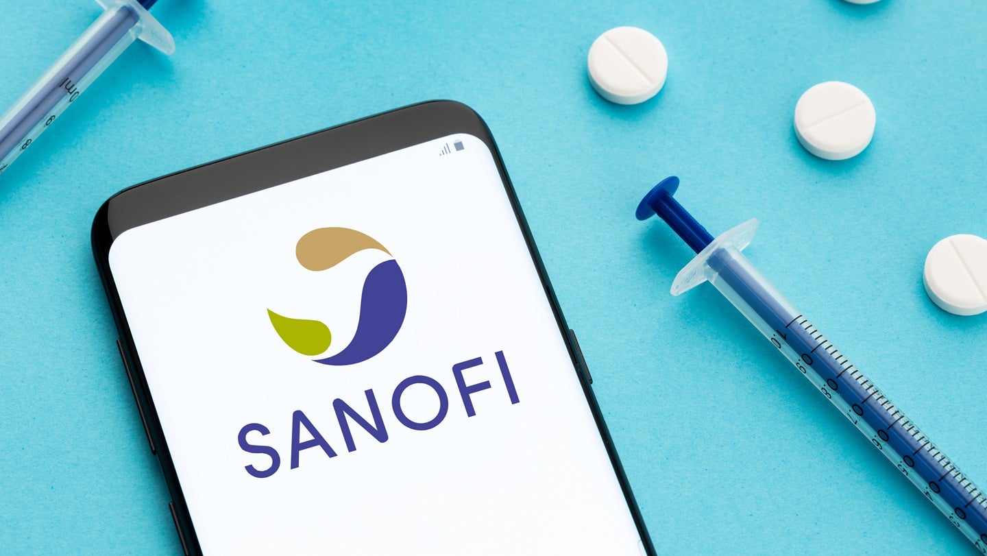 Sanofi and ScionxBio partner on mRNA therapies