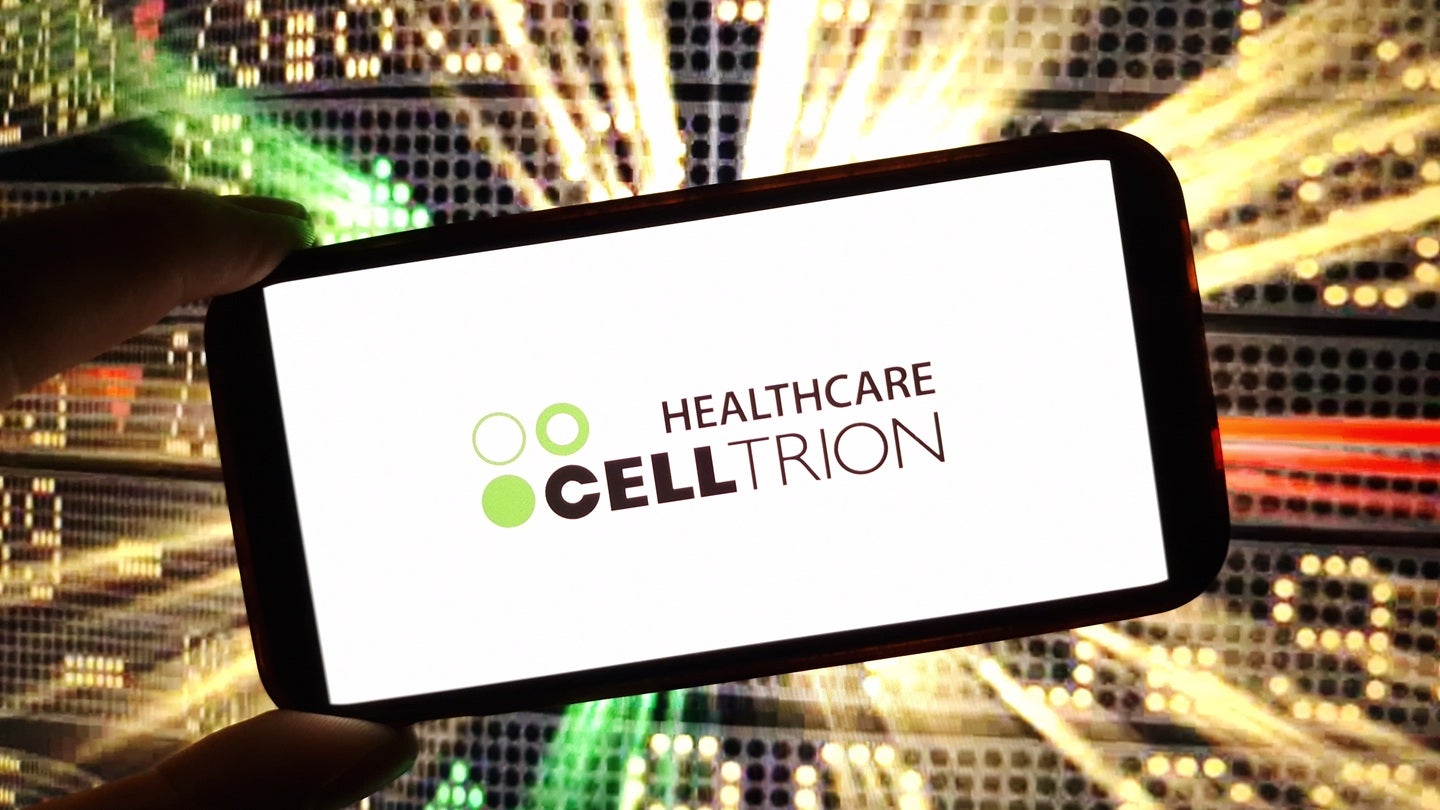 Celltrion and Kaigene sign $580m licence deal for KG013
