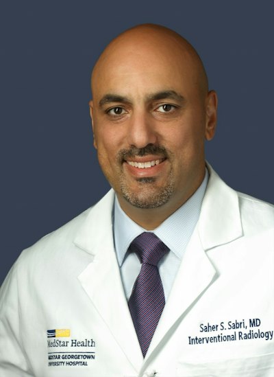 Fluoroscopy safety: Not just for patients, but also for practitioners